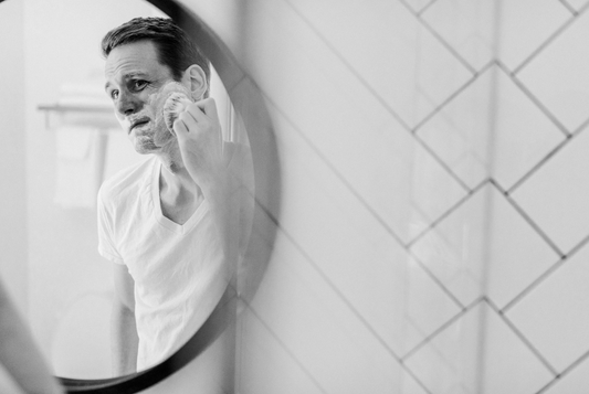 What makes men's skincare so different