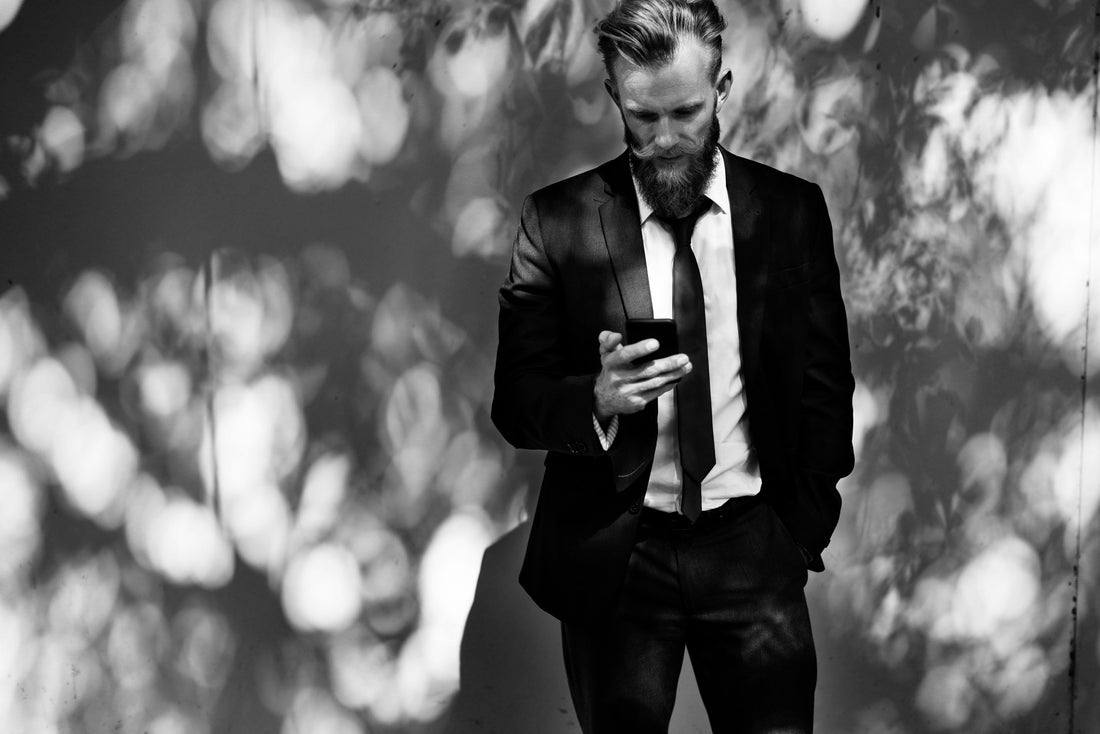 How to care for your beard