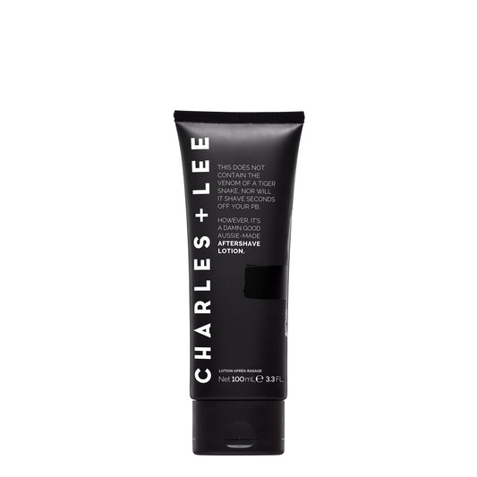 AFTERSHAVE LOTION | 100mL