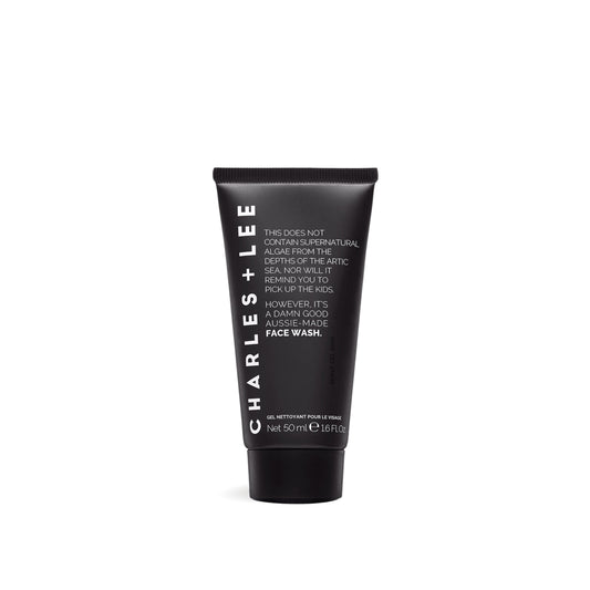 FACE WASH | 50mL