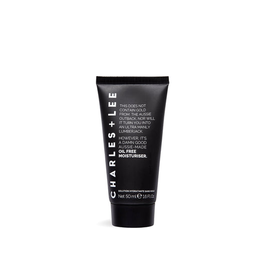 OIL FREE MOISTURISER | 50mL
