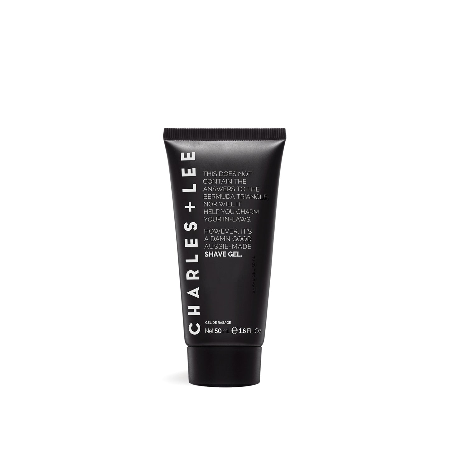 Shave Gel 50mL