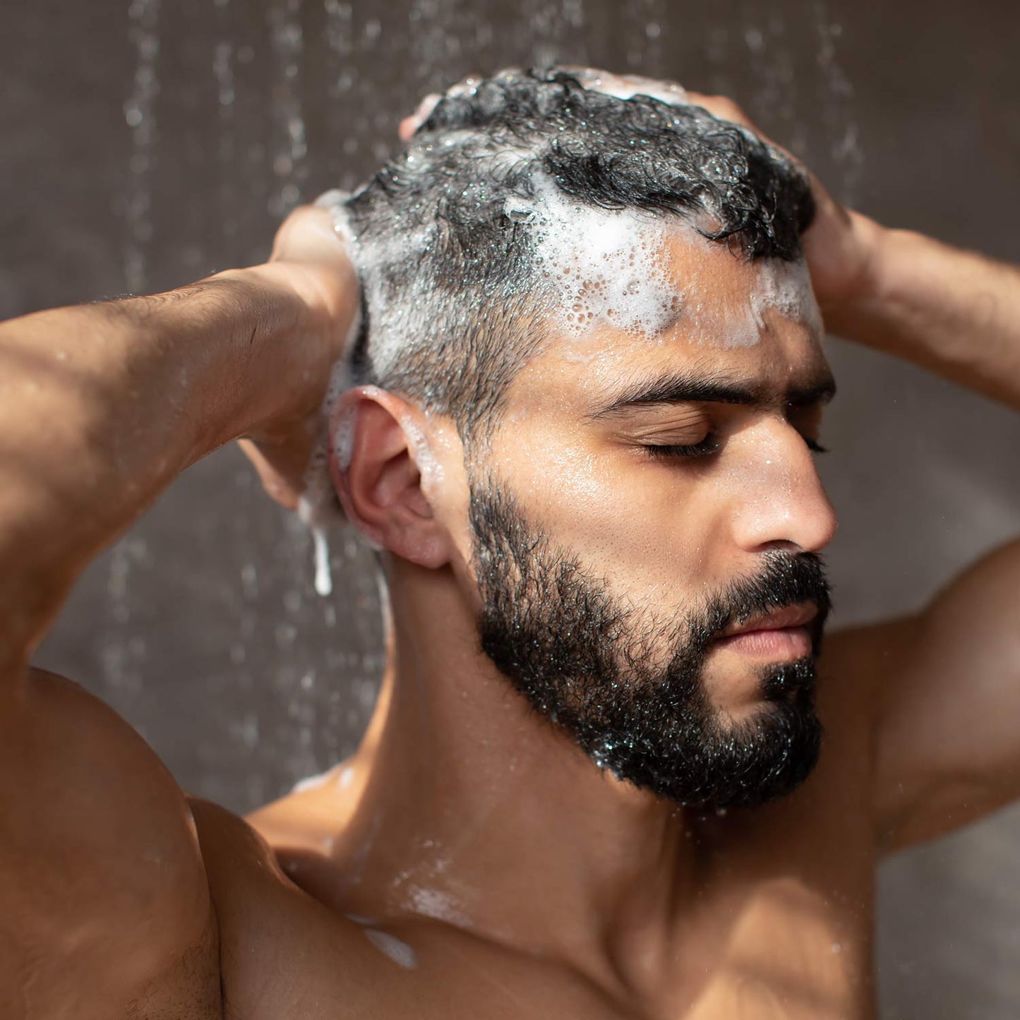 2-in-1 SHAMPOO + CONDITIONER | 200mL