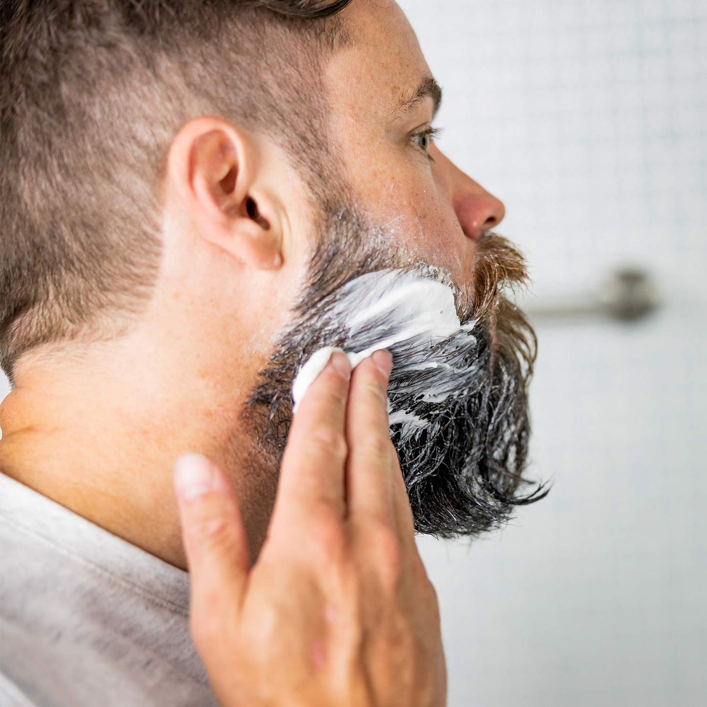 BEARD MASK | 215mL