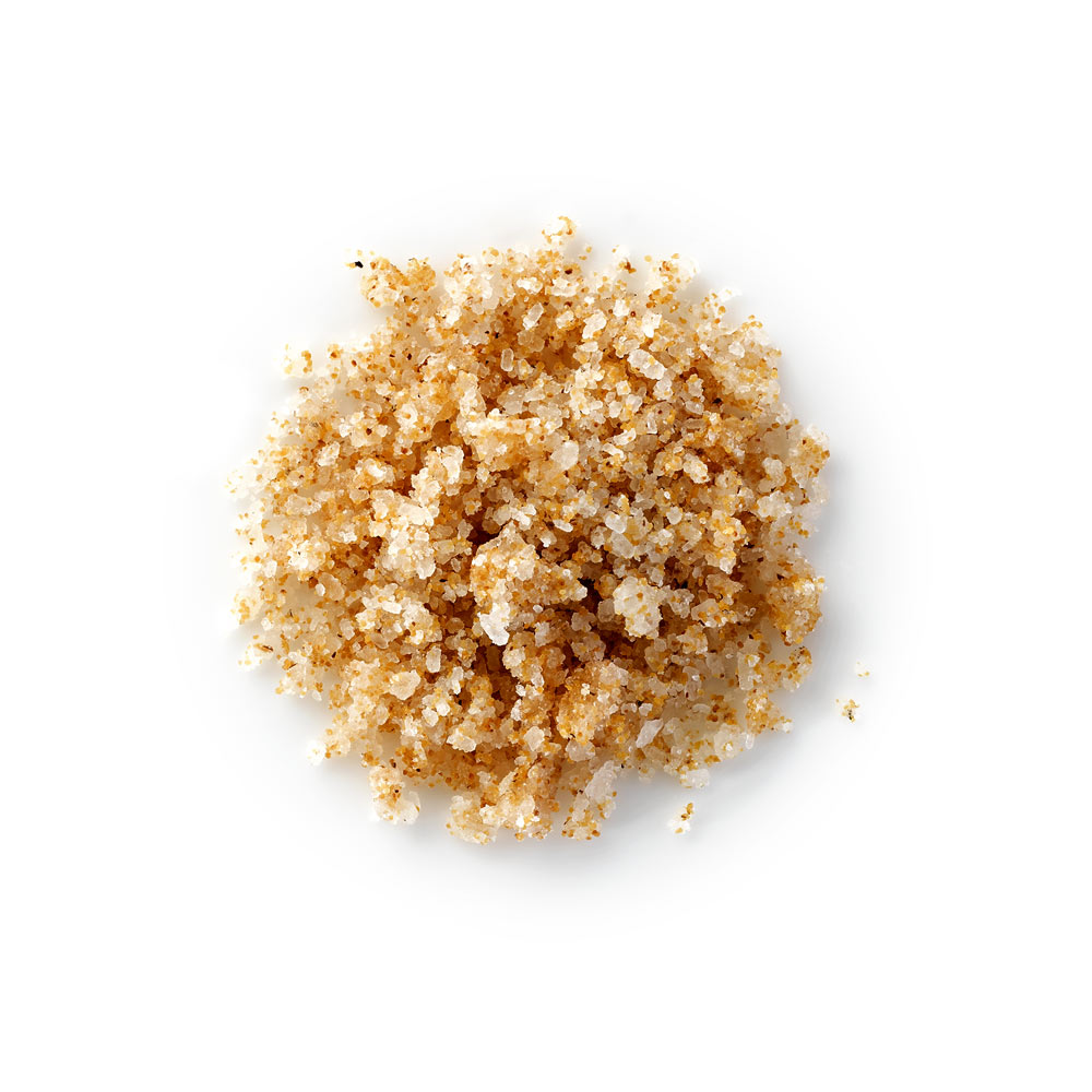 BODY SCRUB + BATH SOAK | 220g