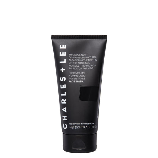 FACE WASH | 150mL