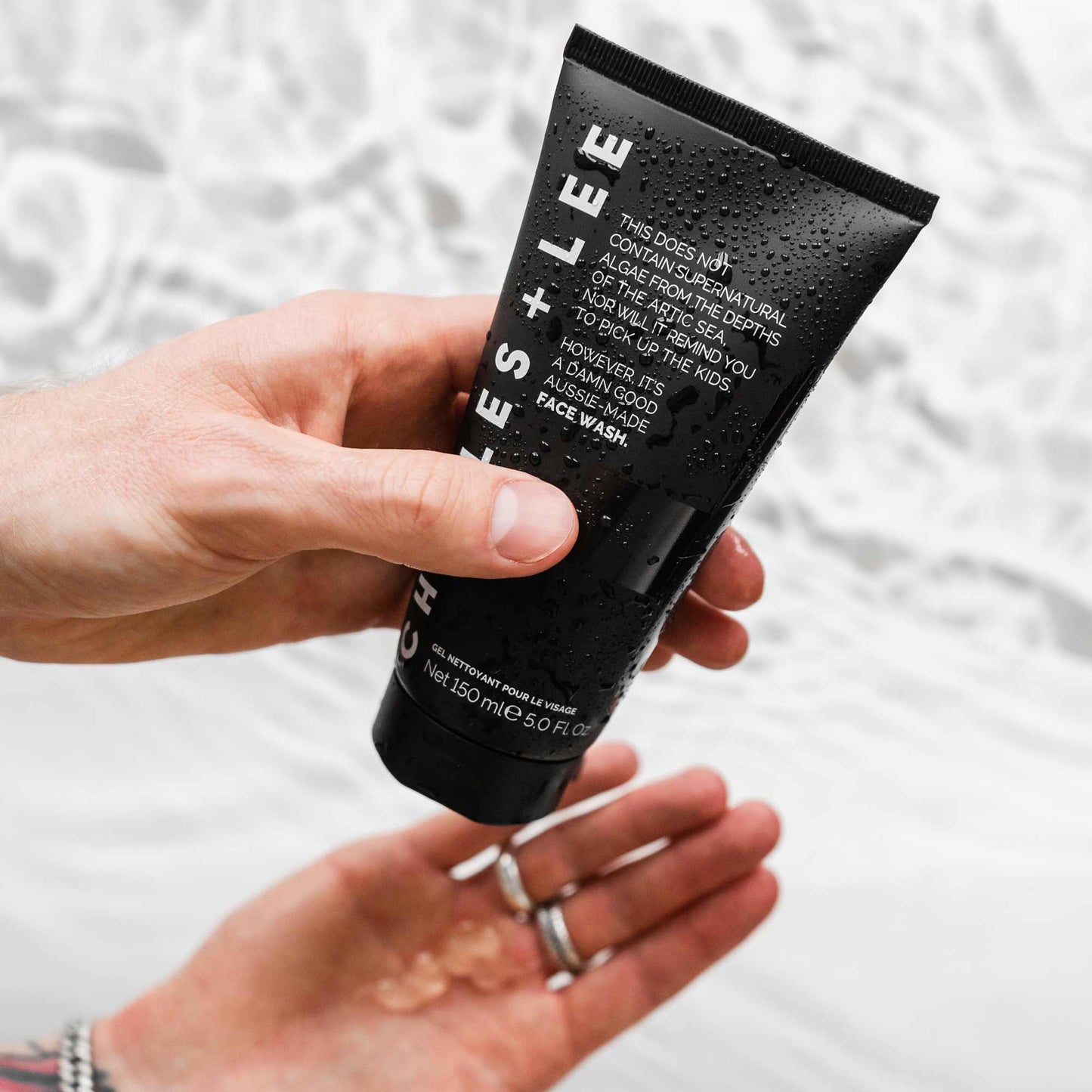 FACE WASH | 150mL