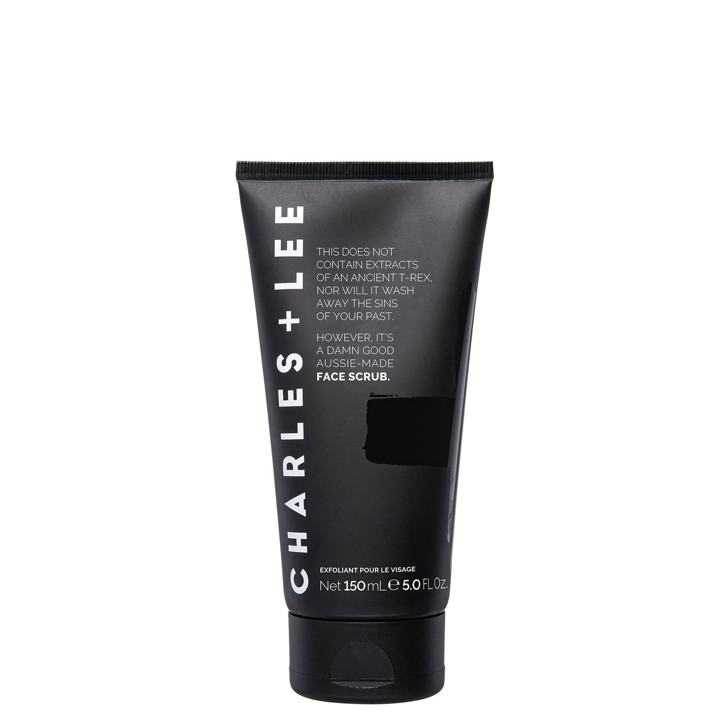 FACE SCRUB | 150mL