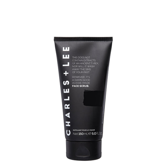 FACE SCRUB | 150mL