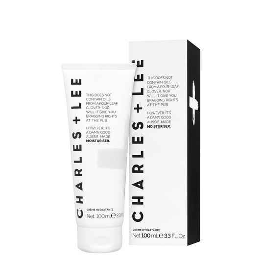 MOISTURISER | 100mL