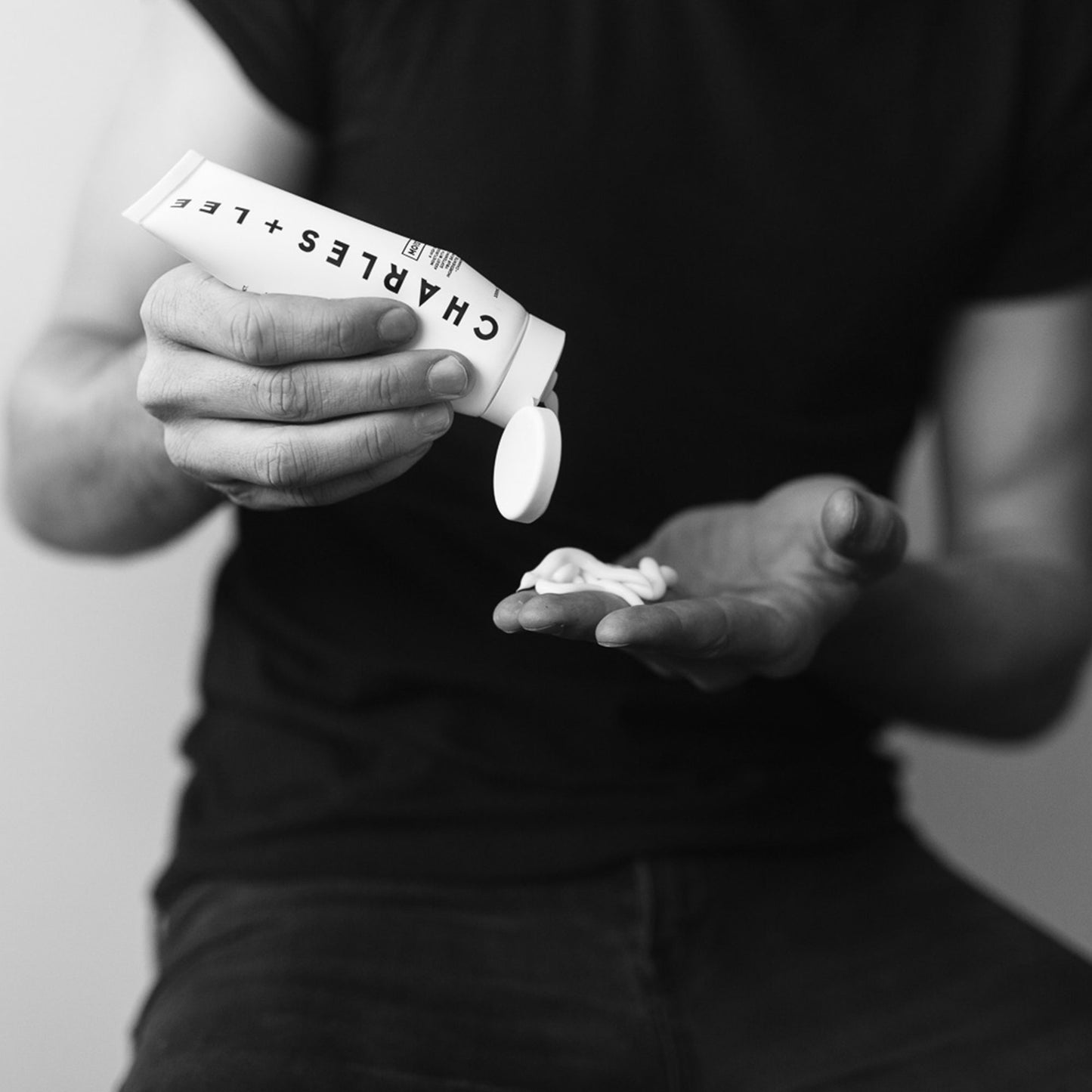 MOISTURISER | 100mL