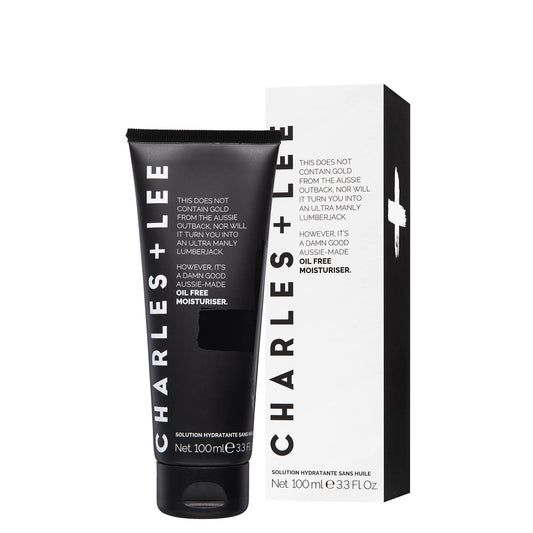 OIL FREE MOISTURISER | 100mL