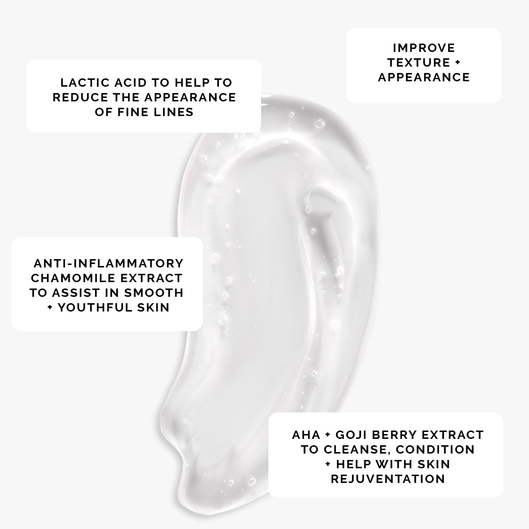 FACE WASH | 150mL