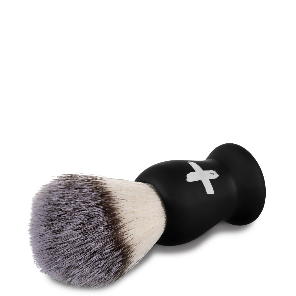 SHAVE BRUSH