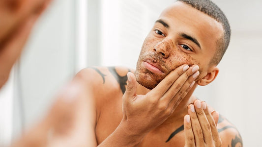 WHAT PRODUCTS DO MEN ACTUALLY NEED?
