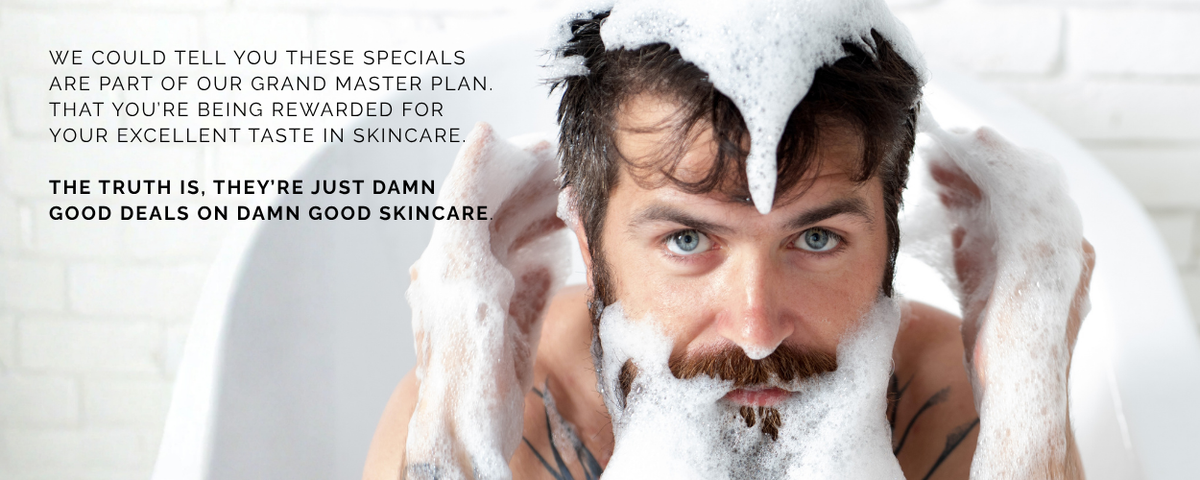 SPECIAL OFFERS