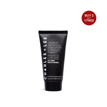 OIL FREE MOISTURISER | 50mL