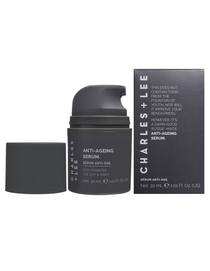 ANTI-AGEING SERUM | 30mL