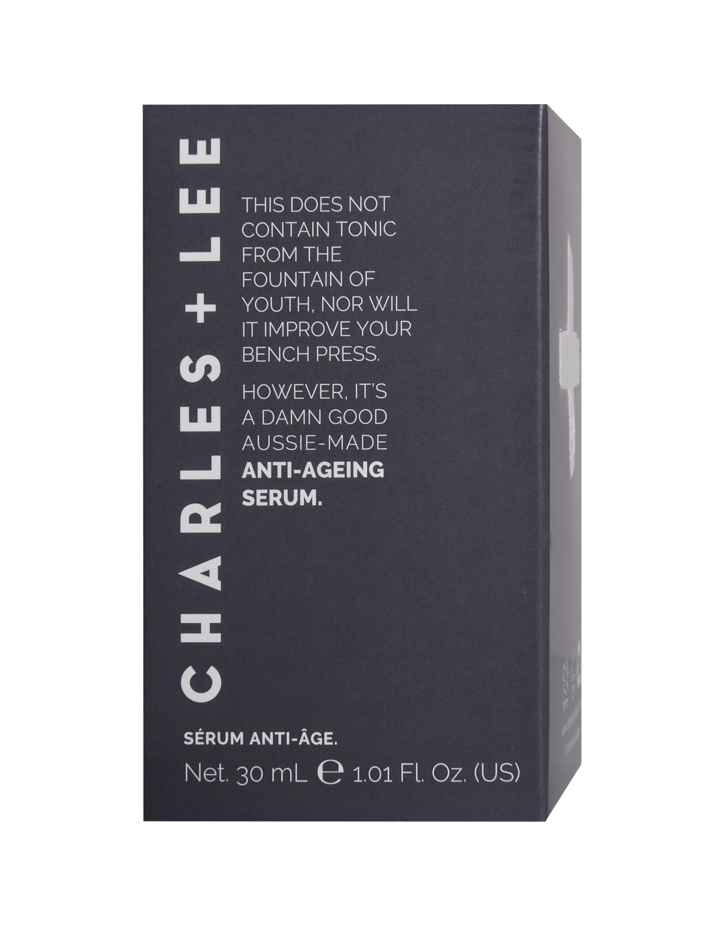 ANTI-AGEING SERUM | 30mL