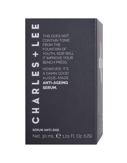 ANTI-AGEING SERUM | 30mL
