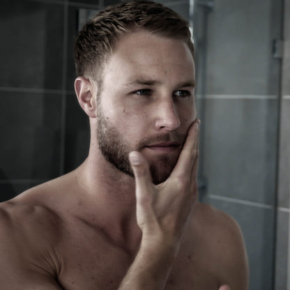 AFTERSHAVE LOTION | 100mL