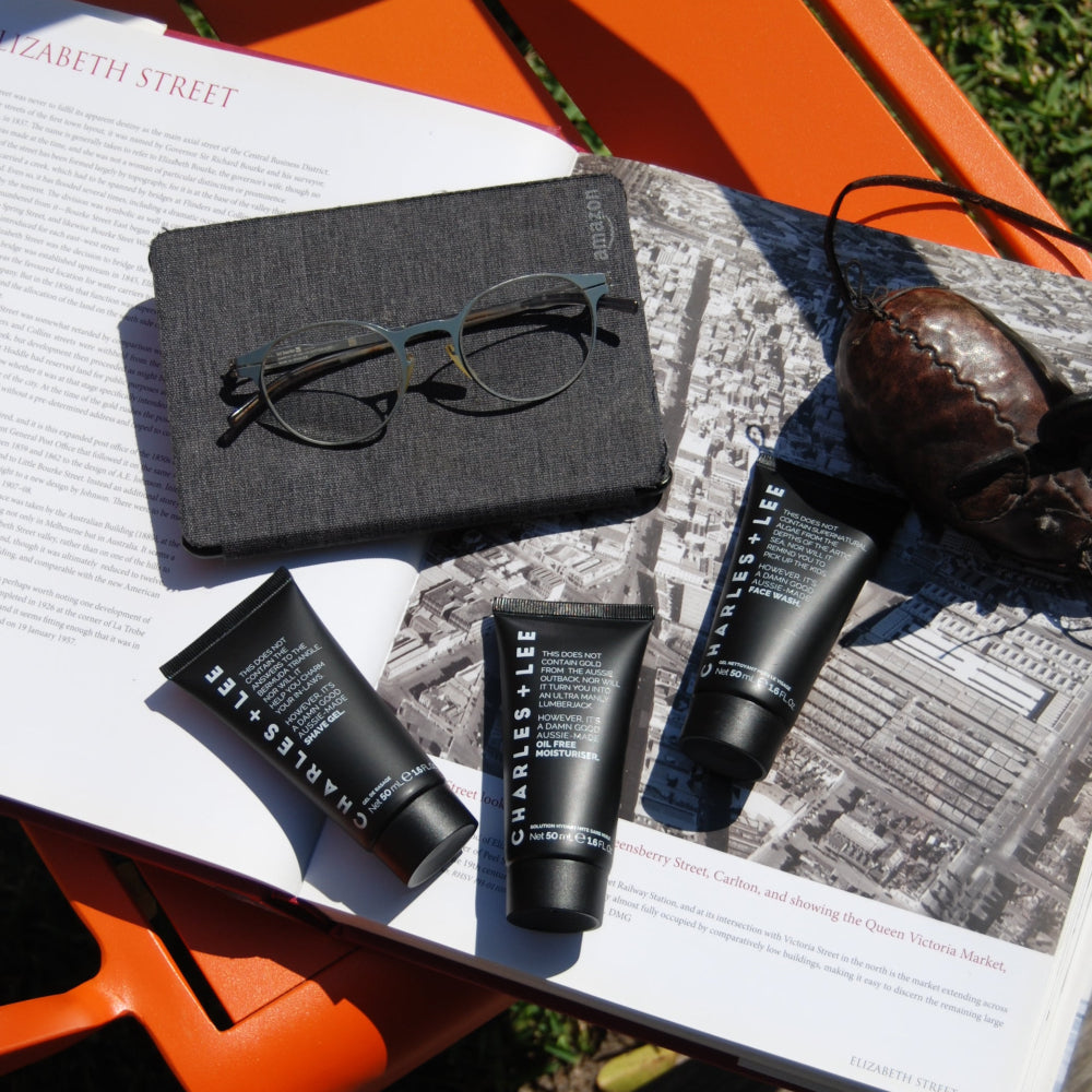 TRAVEL PACK | 2.0