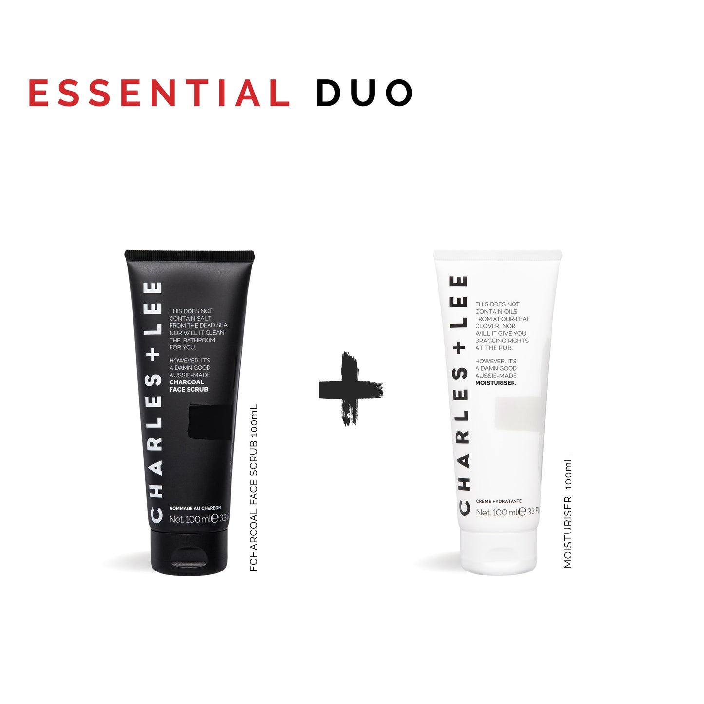 ESSENTIAL DUO
