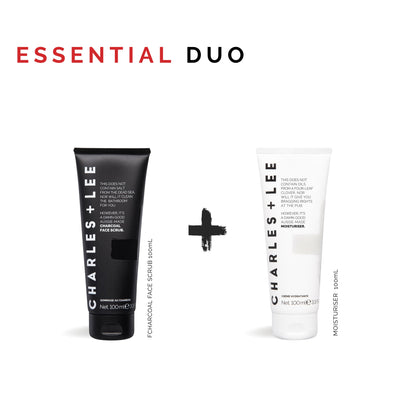 ESSENTIAL DUO
