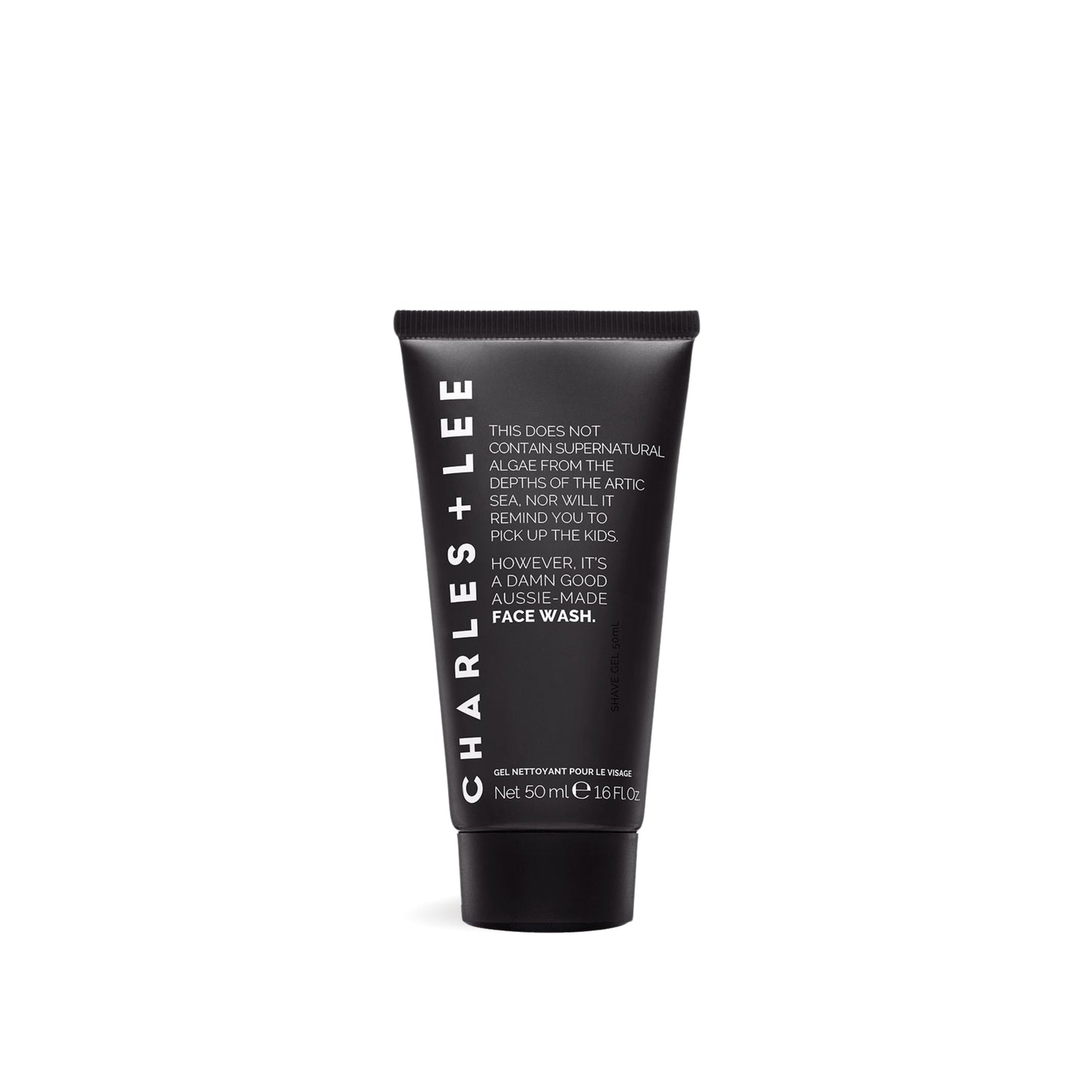Face Wash 50ml