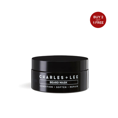 BEARD MASK | 215mL