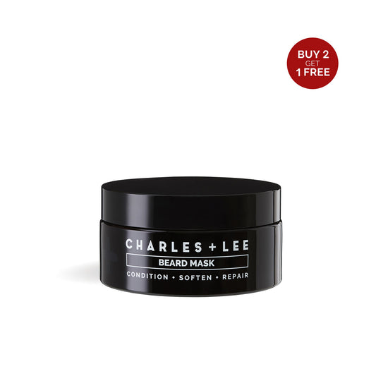 BEARD MASK | 215mL