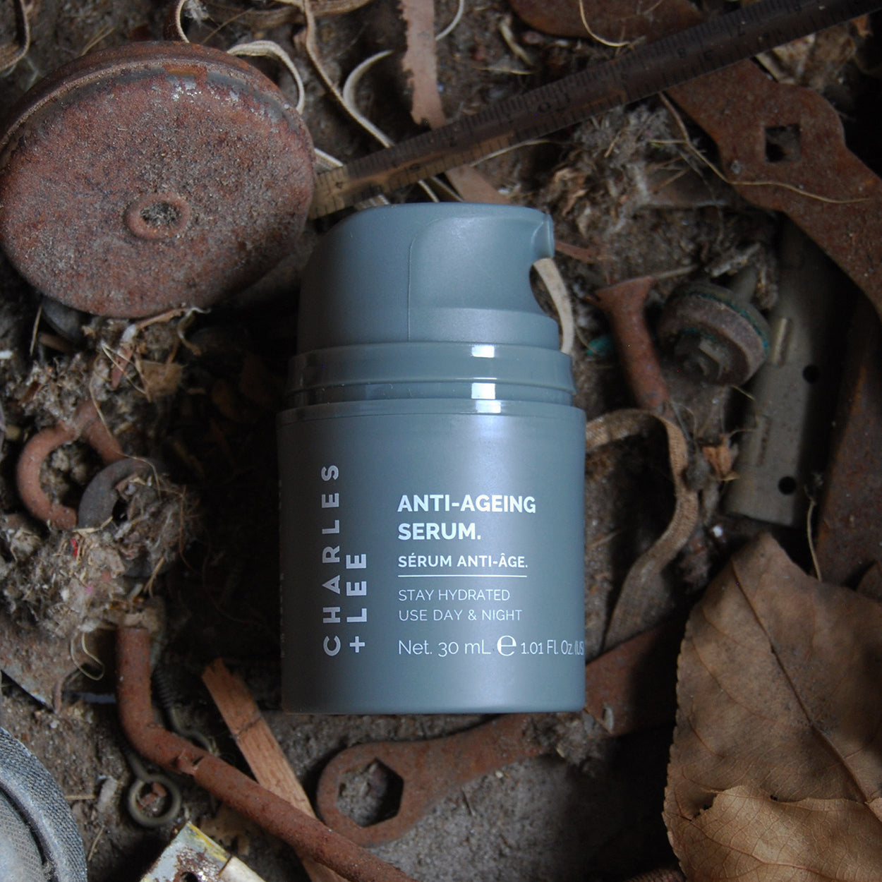 ANTI-AGEING SERUM | 30mL