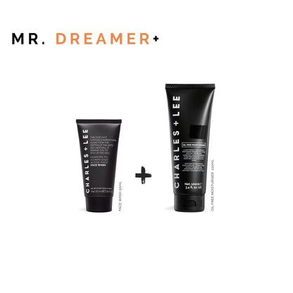 MR. DREAMER