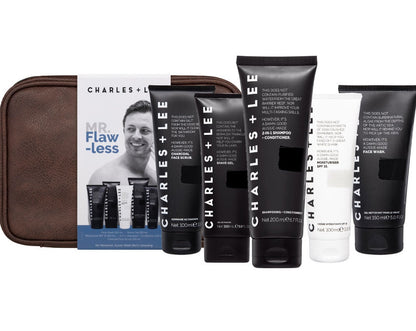 Gift Set | MR. Flawless (SAVE 42%)