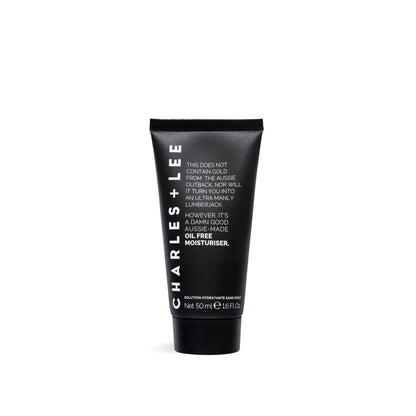 Oil Free Moisturiser 50mL