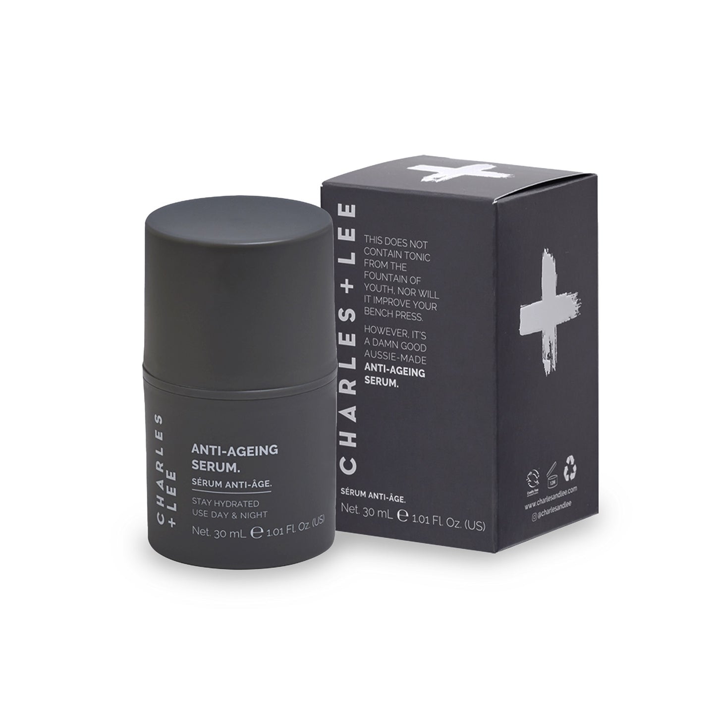 ANTI-AGEING SERUM | 30mL