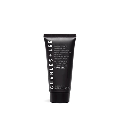 Shave Gel 50mL