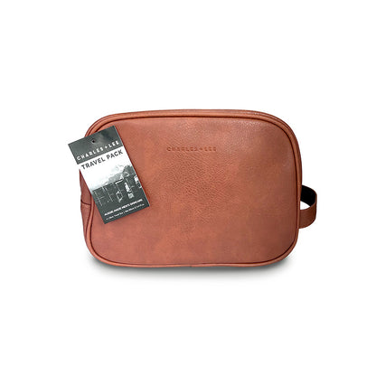 TRAVEL PACK | 2.1
