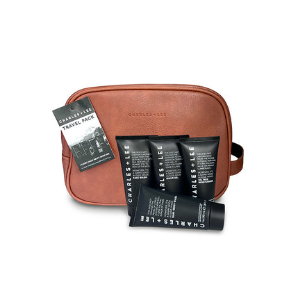 TRAVEL PACK | 2.1