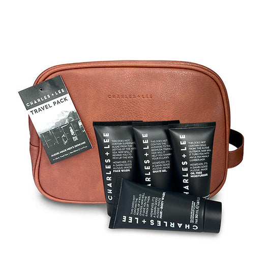 TRAVEL PACK | 2.1