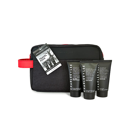 TRAVEL PACK | 2.0