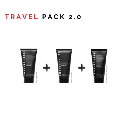 TRAVEL PACK | 2.0