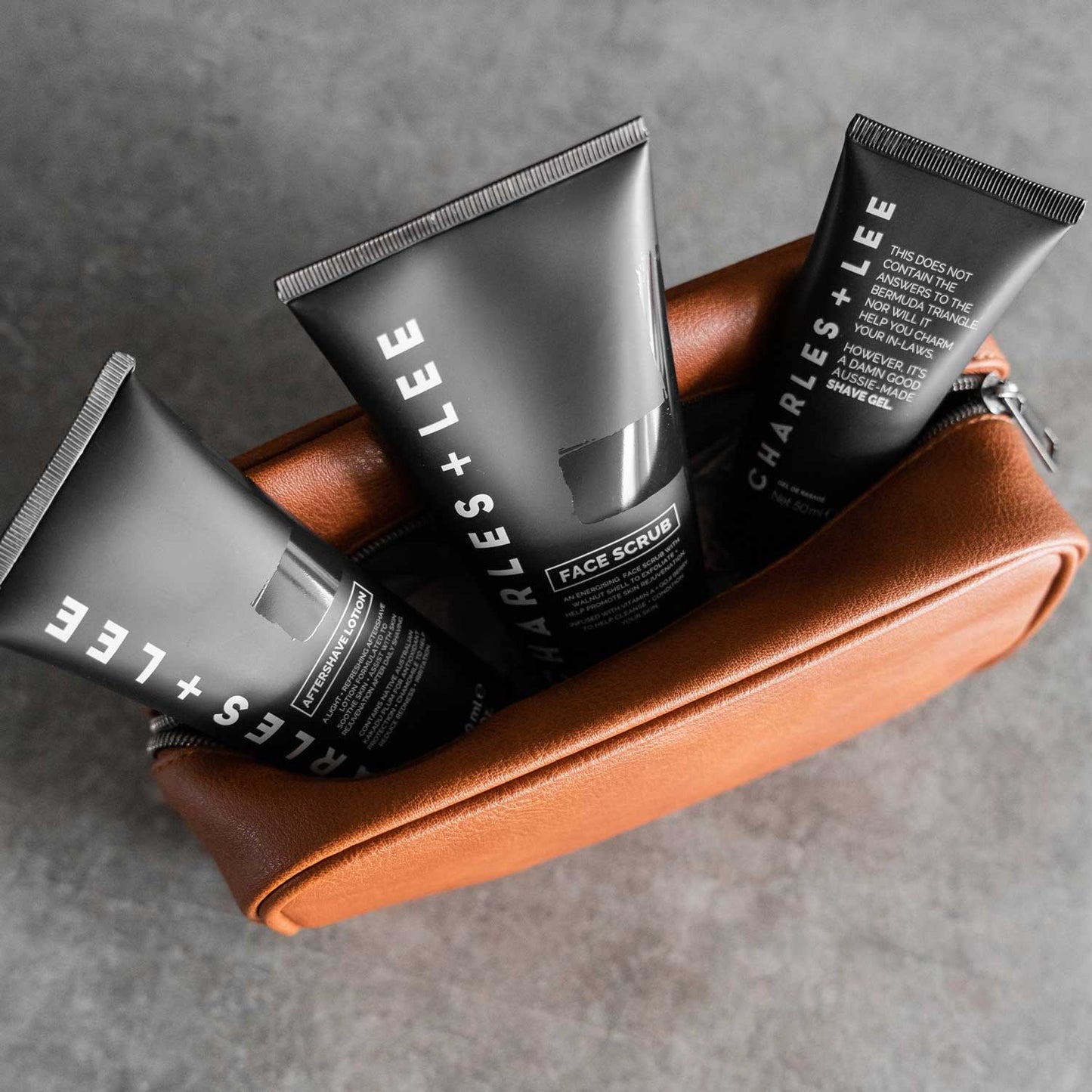 Gift Set | MR. Ego (SAVE 46%)